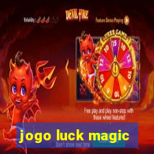 jogo luck magic